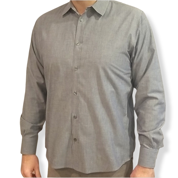 London Fog Other - London Fog Stretch Dress Shirt